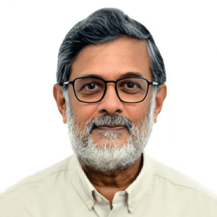 Dr.S.B.MenonImage